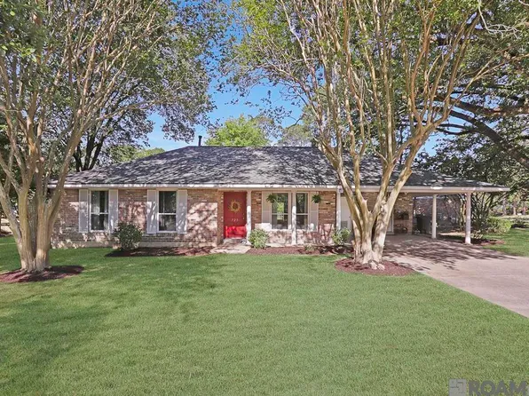 725 Rothmer Dr, Baton Rouge, LA 70808