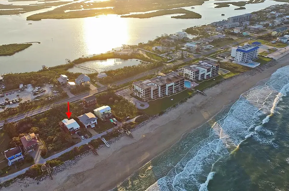 S Atlantic Ave