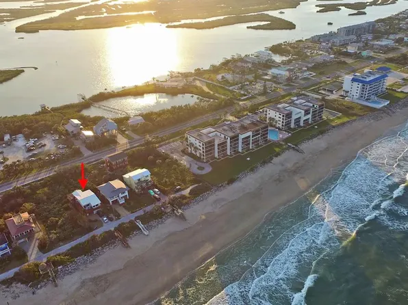 (undisclosed Address), New Smyrna Beach, FL 32169
