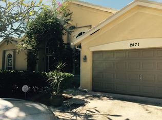 2471 Sandstone Ct, Wellington, FL 33414