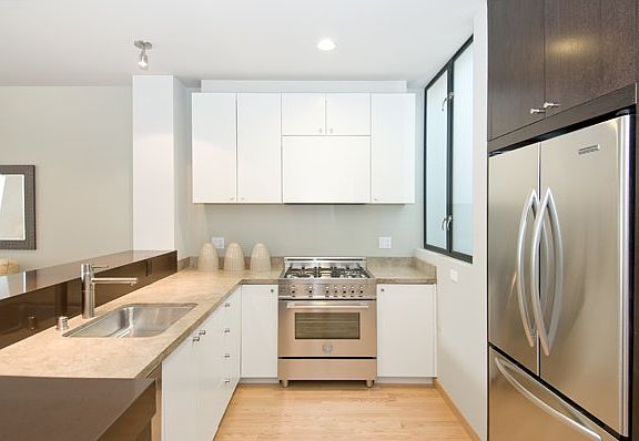 Kitchen #2
