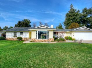 1156 W San Jose Ave, Fresno, CA 93711