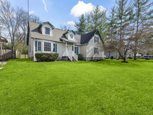 3220 Lakeford Dr, Nashville, TN 37214