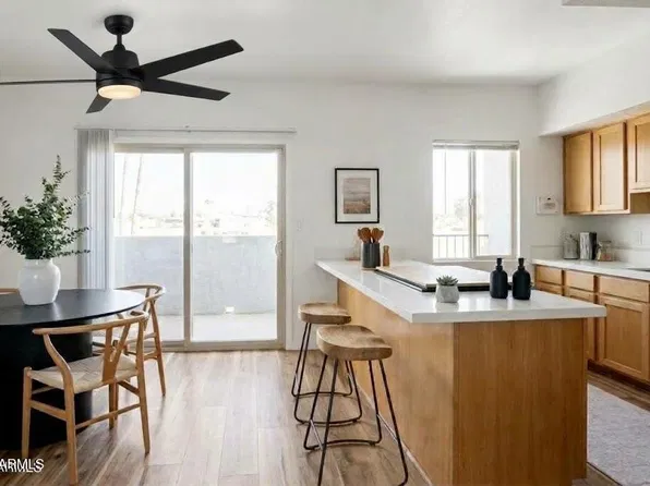 2524 S El Paradiso Dr #32, Mesa, AZ 85202