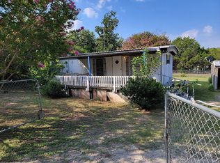 237 Bob White Dr, Whitney, TX 76692