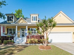 3525 Toomer Kiln Cir, Mount Pleasant, SC 29466