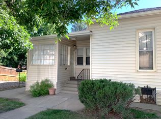 1813 Illinois St, Golden, CO 80401