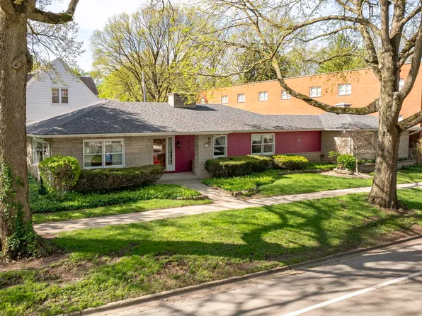 409 W Jefferson St, Morris, IL 60450