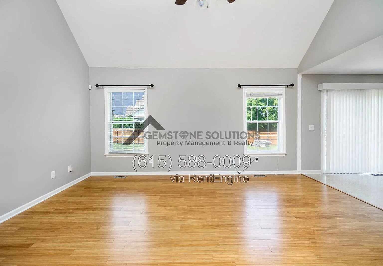 3 bed, 2.0 bath, 1803 sqft, $2,300 — Photo 4