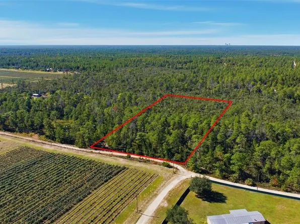 9478 N TIMBER CREEK TERRACE LOT 10, DUNNELLON, FL 34433