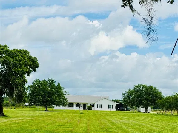 9120 COUNTY ROAD 304, BUNNELL, FL 32110