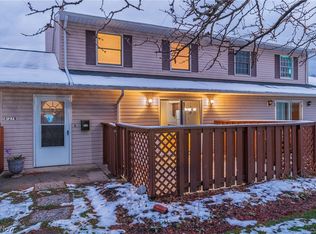 8127 Puritan Dr #46-B, Mentor, OH