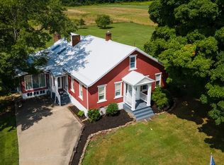 899 Hartzell Rd, New Castle, PA 16105