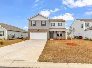 796 Oyster Bluff Dr, Myrtle Beach, SC 29588