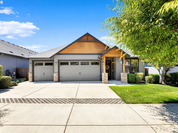 10612 NE 154th Ave, Vancouver, WA 98682