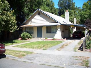 543 S Ivy St, Medford, OR