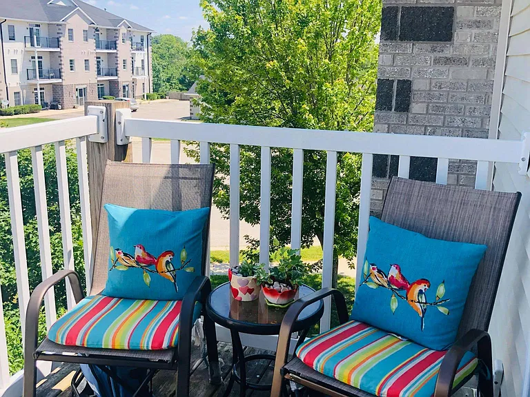 4510 Twain Cir #304 — Photo 3