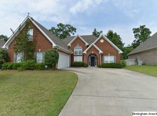 6438 Misty Ridge Dr, Birmingham, AL 35235