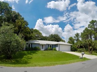 452 Higgs Ave NW, Palm Bay, FL 32907