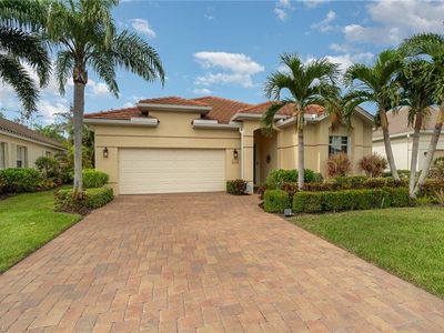 8631 Nottingham Pointe WAY, Fort Myers, FL, 33912