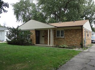 287 Renee Ter, Wheeling, IL 60090