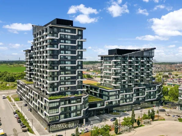 2489 Taunton Rd, Oakville, ON