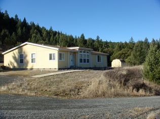 6260 Sterling Creek Rd, Jacksonville, OR