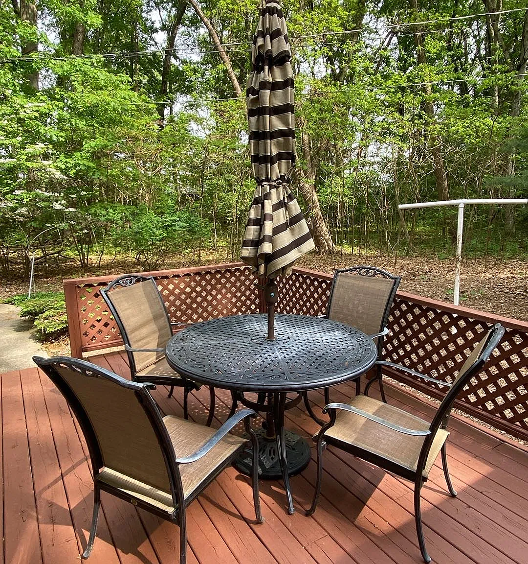 3 bed, 1500 sqft, $2,395 — Photo 4