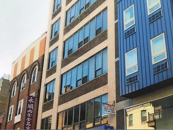 4th image of 1016 Cherry St APT 201