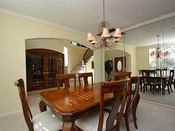 4th image of 23502 Bainford Ct