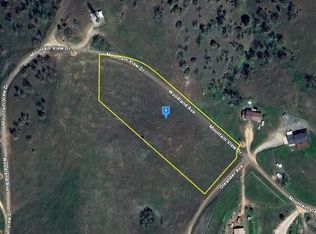 20531 Mountain View Dr, Tehachapi, CA 93561