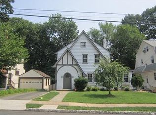 54 Cobane Ter, West Orange, NJ 07052