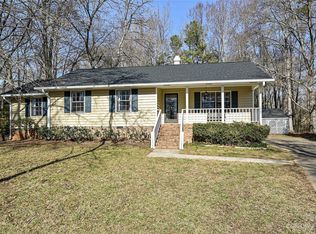 1728 Dogwood Ln, Lancaster, SC 29720