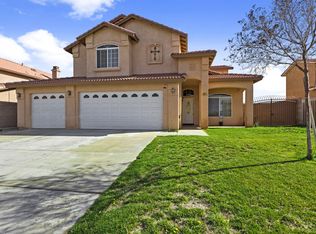 13079 Samprisi Ln, Victorville, CA 92392