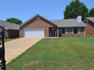 109 Michael Ct, Florence, AL 35630