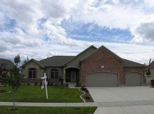 4673 W Tee Box Dr, South Jordan, UT 84009