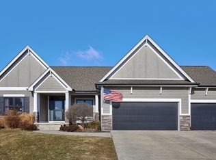 4416 SW 5th St, Ankeny, IA 50023