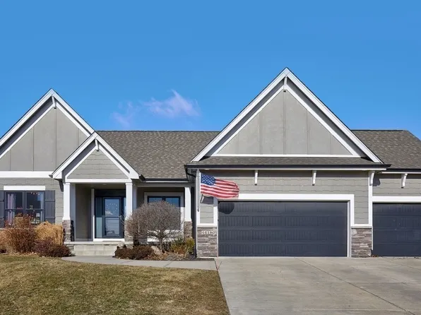 4416 SW 5th St, Ankeny, IA 50023