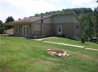 750 Old Route 71, Charleroi, PA