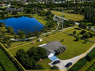 11971 Bailes Rd, Miami, FL 33170