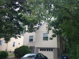 148 Glenellen Rd, West Roxbury, MA 02132