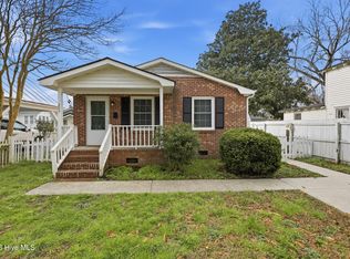 205 W Gale Street, Edenton, NC 27932