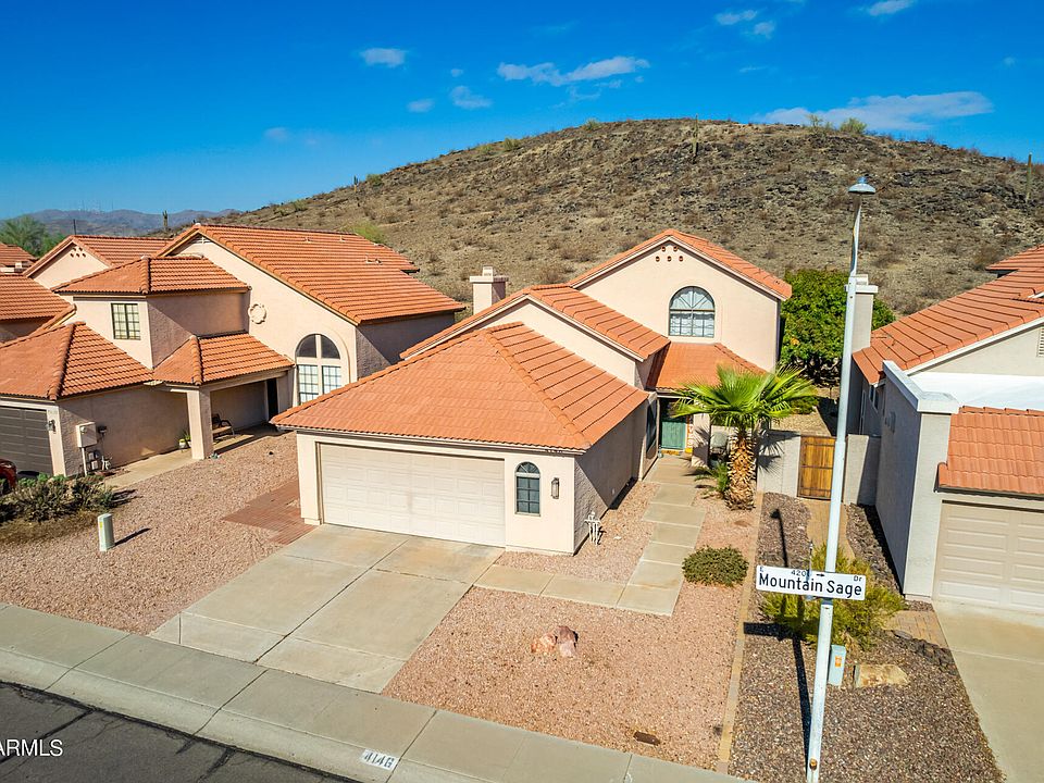 1st image of 4146 E MOUNTAIN SAGE Drive