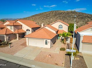 4146 E Mountain Sage Dr, Phoenix, AZ 85044