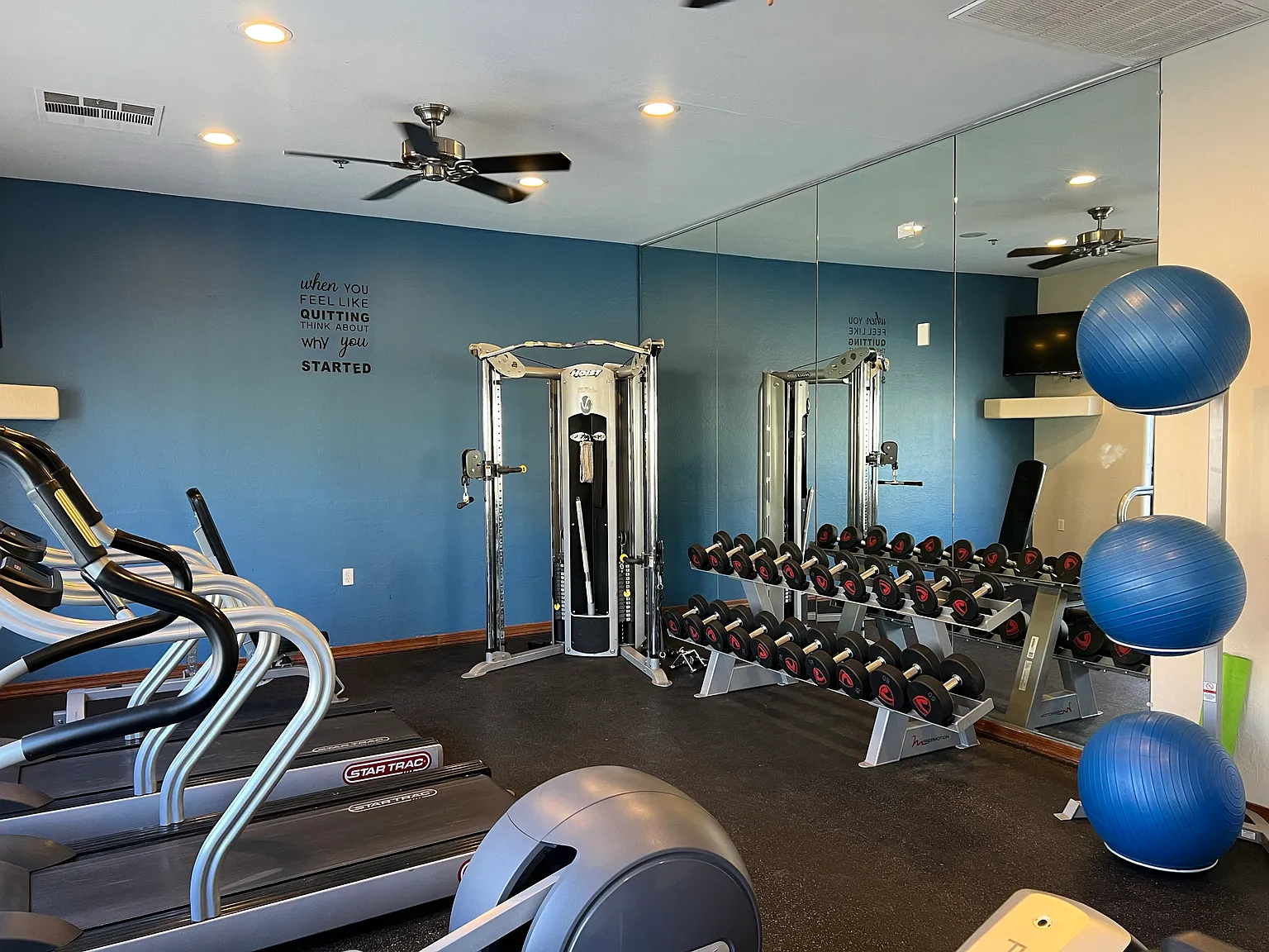 1 bed, 782 sqft, $1,341 — Photo 3
