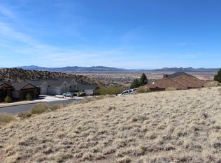 1380 N Knoll St, Cedar City, UT 84721