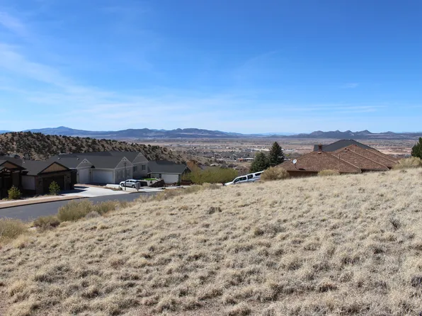 1380 N Knoll St, Cedar City, UT 84721