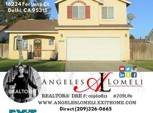 16224 W Fortune Ct, Delhi, CA 95315