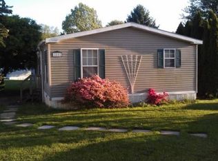 2802 Highpoint Rd, Cochranville, PA 19330