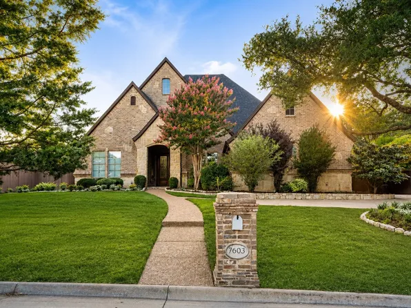 7603 Douglas Ln, North Richland Hills, TX 76182
